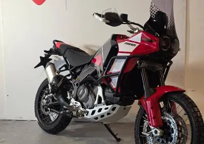 Ducati DesertX Discovery (2025) - Annuncio 9936701