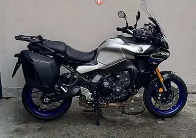 Yamaha Tracer 9 GT (2021 - 24) - Annuncio 9936703