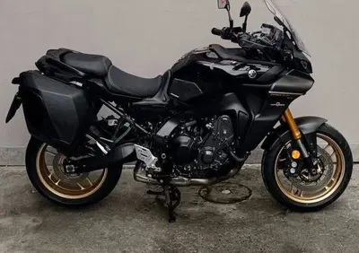 Yamaha Tracer 9 GT (2021 - 24) - Annuncio 9936710