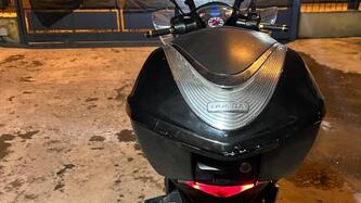 Honda SH 150 i ABS (2013 - 16) usata