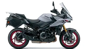 Suzuki GSX-S1000GX Plus (2026)  (2)