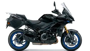 Suzuki GSX-S1000GX Plus (2026)  (3)