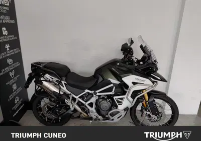 Triumph Tiger 1200 Rally Explorer (2022 - 23) - Annuncio 9928992