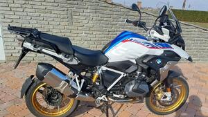Bmw R 1250 GS (2019 - 20) 