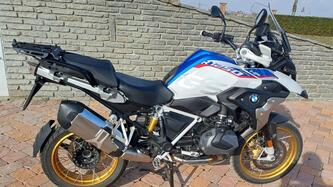 Bmw R 1250 GS (2019 - 20) usata