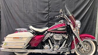 Harley-Davidson Electra Glide Highway King (2023) usata