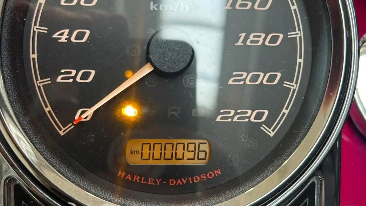 Harley-Davidson Electra Glide Highway King (2023)  (2)