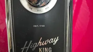 Harley-Davidson Electra Glide Highway King (2023)  (3)