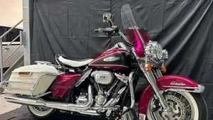 Harley-Davidson Electra Glide Highway King (2023)  (6)