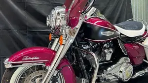 Harley-Davidson Electra Glide Highway King (2023)  (8)