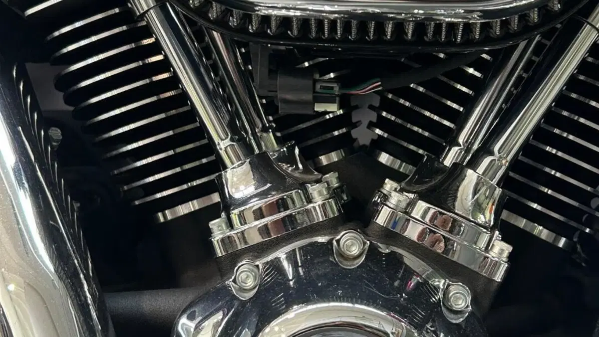 Harley-Davidson Electra Glide Highway King (2023)  (13)