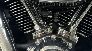 Harley-Davidson Electra Glide Highway King (2023)  (13)