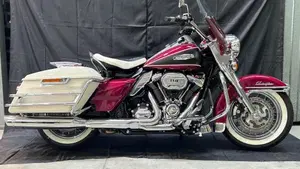 Harley-Davidson Electra Glide Highway King (2023)  (14)