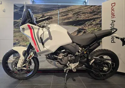 Ducati DesertX (2022 - 25) - Annuncio 9936743