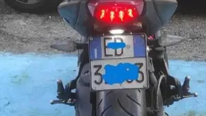 Benelli BN 302 (2014 - 16)  (4)