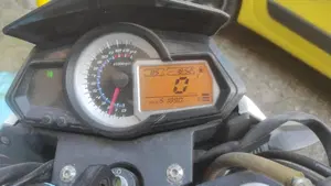 Benelli BN 302 (2014 - 16)  (5)