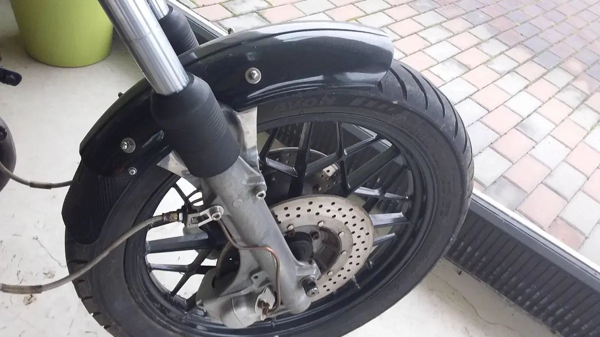 Bmw R 75/7  (4)