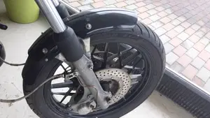 Bmw R 75/7  (4)