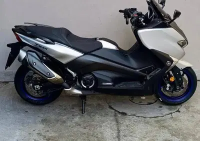 Yamaha T-Max 530 SX (2017 - 19) - Annuncio 9936752