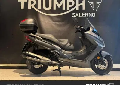 Kymco X-Town 300i ABS (2016 - 20) - Annuncio 9936772