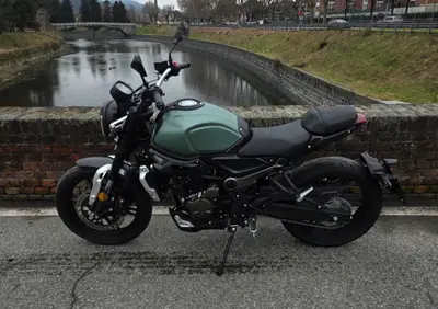 Voge Trofeo 300AC (2021 - 26) - Annuncio 9936780