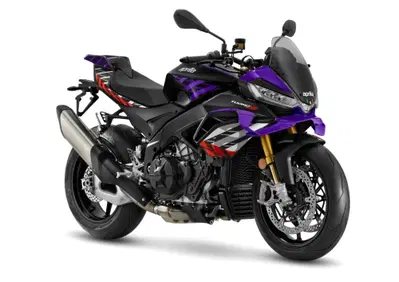 Aprilia Tuono V4 Factory (2025 - 26) - Annuncio 9661823