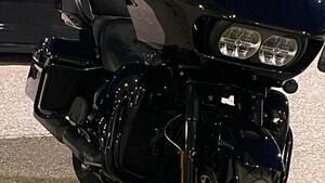 Harley-Davidson Road Glide Limited (2021 - 25) 