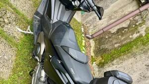 Kymco AK 550 ETS (2021 - 26) 