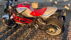 MV Agusta Brutale 910 S (2005 - 11) 