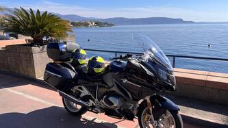 Bmw R 1250 RT (2019 - 20) usata