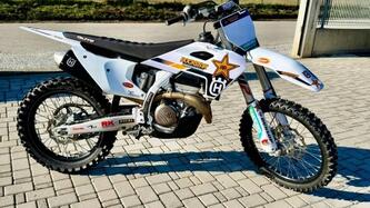 Husqvarna FC 350 Heritage (2023)