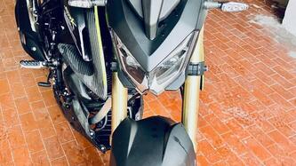 QJ Motor SRK 125 S (2023 - 24) usata