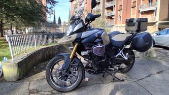 Suzuki V-Strom 1000 ABS (2014 - 17) usata