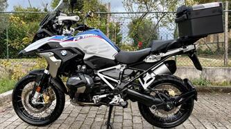 Bmw R 1250 GS (2019 - 20)