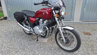 Honda CB 1100 ABS EX (2014 - 17) usata