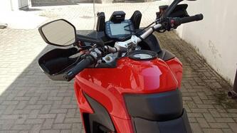 Ducati Multistrada 1200 ABS (2015 - 17) usata