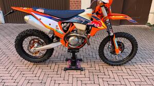 KTM 350 EXC-F Factory Edition (2022) 