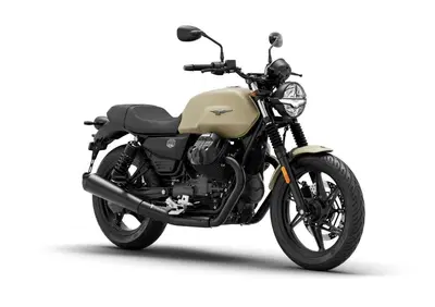 Moto Guzzi V7 Stone (2025 - 26) - Annuncio 9665029