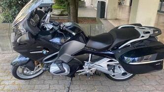 Bmw R 1250 RT (2019 - 20) usata