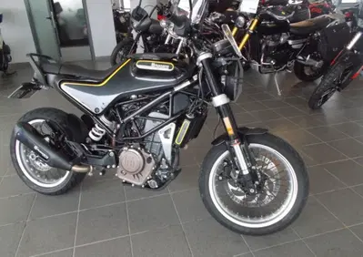 Husqvarna Svartpilen 401 (2018 - 19) - Annuncio 9936818