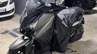 Yamaha X-Max 400 ABS (2013 - 16)