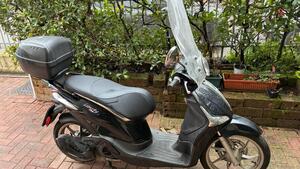 Piaggio Liberty 125 3V S ABS (2020) 