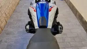 Bmw R 1250 GS (2019 - 20)  (2)