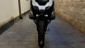 Bmw R 1250 GS (2019 - 20)  (4)