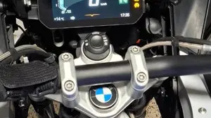 Bmw R 1250 GS (2019 - 20)  (5)