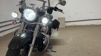 Kawasaki Vulcan VN 900 Classic SE (2011 - 16) usata