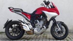 MV Agusta Turismo Veloce 800 Lusso (2020) 