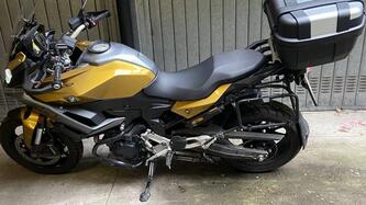 Bmw F 900 XR (2020 - 24)