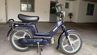 Piaggio Si 50 Var. usata