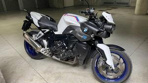Bmw K 1200 R 